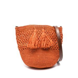 Ibeliv Women Haingo Satchel Bag